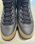 AIR JORDAN 9 OLIVE 2024 - SIZE 11 (WORN)