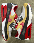 AIR MAX 90 49ERS - SIZE 11 (WORN)