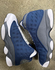 AIR JORDAN 13 FLINT 2020 - SIZE 10.5 (WORN) - SUPER CLEAN