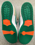 SB DUNK LOW PRO QS JARRITOS - SIZE 13 (WORN) - SUPER CLEAN