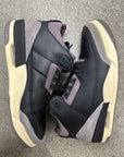 WMNS AIR JORDAN 3 AMA MANIERE - SIZE W12 M10.5 (WORN) (SUPER CLEAN)