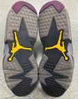 AIR JORDAN 6 BORDEAUX - SIZE 12 (WORN)