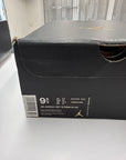 AIR JORDAN 1 HEIRESS MAROON GS - SIZE 9.5Y (WORN)