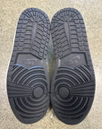 AIR JORDAN 1 LOW OG MOCHA - SIZE 10.5 (WORN)