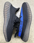 YEEZY 350 V2 DAZZLING BLUE - SIZE 12 (WORN)