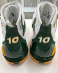 AIR ZOOM HUARACHE 2K4 SB - SIZE 12 (WORN)