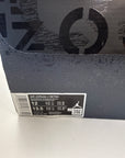 AIR JORDAN 4 FEAR 2024 - SIZE 12 (WORN)