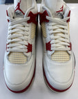 AIR JORDAN 4 NIGEL SYLVESTER BRICK AFTER BRICK - SIZE 12 (WORN) - SUPER CLEAN