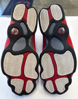 AIR JORDAN 13 CHICAGO 2017 - SIZE 13 (WORN)