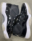 AIR JORDAN 11 JUBILEE - SIZE 11.5 (WORN)