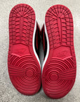 AIR JORDAN 1 HI 85 BRED - SIZE 10.5 (WORN)