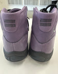 AIR JORDAN 11 MOJAVE - SIZE 10 (WORN)