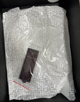 AIR JORDAN 4 A MA MANIERE - SIZE 9 (WORN) - SUPER CLEAN