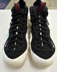 AIR FOAMPOSITE ONE PEARL 2025 - SIZE 9 (WORN) - SUPER CLEAN