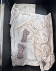 NEW BALANCE 1000 JOE FRESH GOODS WHEN THINGS WERE PURE PINK - SIZE 8 (WORN)