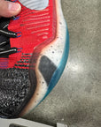 KOBE 10 ELITE WHAT THE - SIZE 12 (WORN)