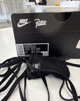 AIR MAX 1 PATTA WAVES BLACK - SIZE 10.5 (WORN)