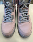AIR JORDAN 5 EASTER 2022 - SIZE 13 (WORN)