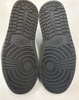 AIR JORDAN 1 LOW TRAVIS SCOTT PHANTOM - SIZE 10.5 (WORN)