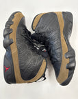 AIR JORDAN 9 OLIVE 2024 - SIZE 10 (WORN) - SUPER CLEAN