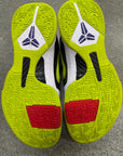 KOBE 5 PROTRO CHAOS - SIZE 9.5 (WORN)