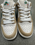 SB DUNK LOW JARRITOS - SIZE 7.5 (WORN)
