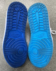 SB AIR JORDAN 1 LOW QS LANCE MOUNTAIN - SIZE 8.5 (WORN)