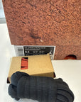 AIR JORDAN 4 NIGEL SYLVESTER BRICK BY BRICK - SIZE 9.5 (WORN)