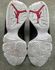AIR JORDAN 9 OG - SIZE 14 (WORN)