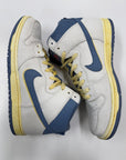 SB DUNK HIGH PRO QS ATLAS LOST AT SEA 2020 - SIZE 12 (WORN)