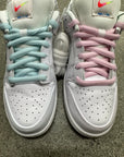 SB DUNK LOW PRO BETRUE - SIZE 7 (WORN)