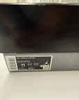 AIR JORDAN 11 CHERRY 2022 - SIZE 11 (WORN)