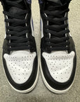 AIR JORDAN 1 BLUE MOON - SIZE 10 (WORN)