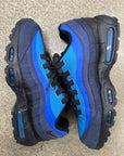 AIR MAX 95 STASH - SIZE 11.5 (WORN) (SUPER CLEAN)