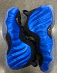 AIR FOAMPOSITE ONE XX - SIZE 10 (WORN)