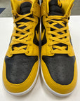 NIKE DUNK HIGH WU-TANG 2024 - SIZE 11 (WORN)