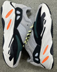 YEEZY BOOST 700 WAVE RUNNER - SIZE 8 (WORN)
