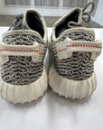 YEEZY BOOST 350 TURTLEDOVE 2022 - SIZE 10 (WORN)