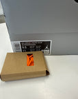 AIR JORDAN 4 UNDEFEATED 2025 - SIZE 9.5 (WORN)
