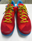 KOBE 8 PROTRO YEAR OF THE HORSE - SIZE 10 (WORN)