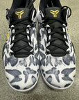 KOBE 8 PROTRO MAMBACITA - SIZE 9 (WORN)