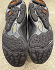 AIR ZOOM SPIRIDON UNDEFEATED CARGO KHAKI - SIZE 10 (WORN)