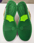 SB DUNK LOW PRO QS CHUNKY DUNKY - SIZE 11.5 (WORN)