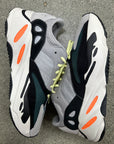 YEEZY BOOST 700 WAVE RUNNER - SIZE 9 (WORN)