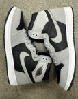 AIR JORDAN 1 HIGH SHADOW 2.0 - SIZE 12 (WORN)