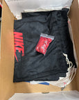 AIR JORDAN 1 HI 85 BRED - SIZE 10.5 (WORN)
