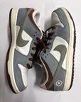 SB DUNK LOW YUTO HORIGOME - SIZE 12 (WORN)