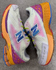 NEW BALANCE 1906R ACTION BRONSON ROSEWATER - SIZE 8.5 (WORN)