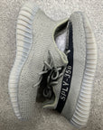 YEEZY 350 V2 GRANITE - SIZE 10 (WORN)