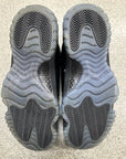 AIR JORDAN 11 CAP AND GOWN - SIZE 8 (WORN)